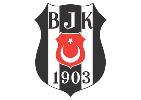 besiktas j.k. logo